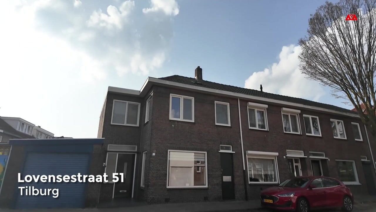 Video van Lovensestraat 51