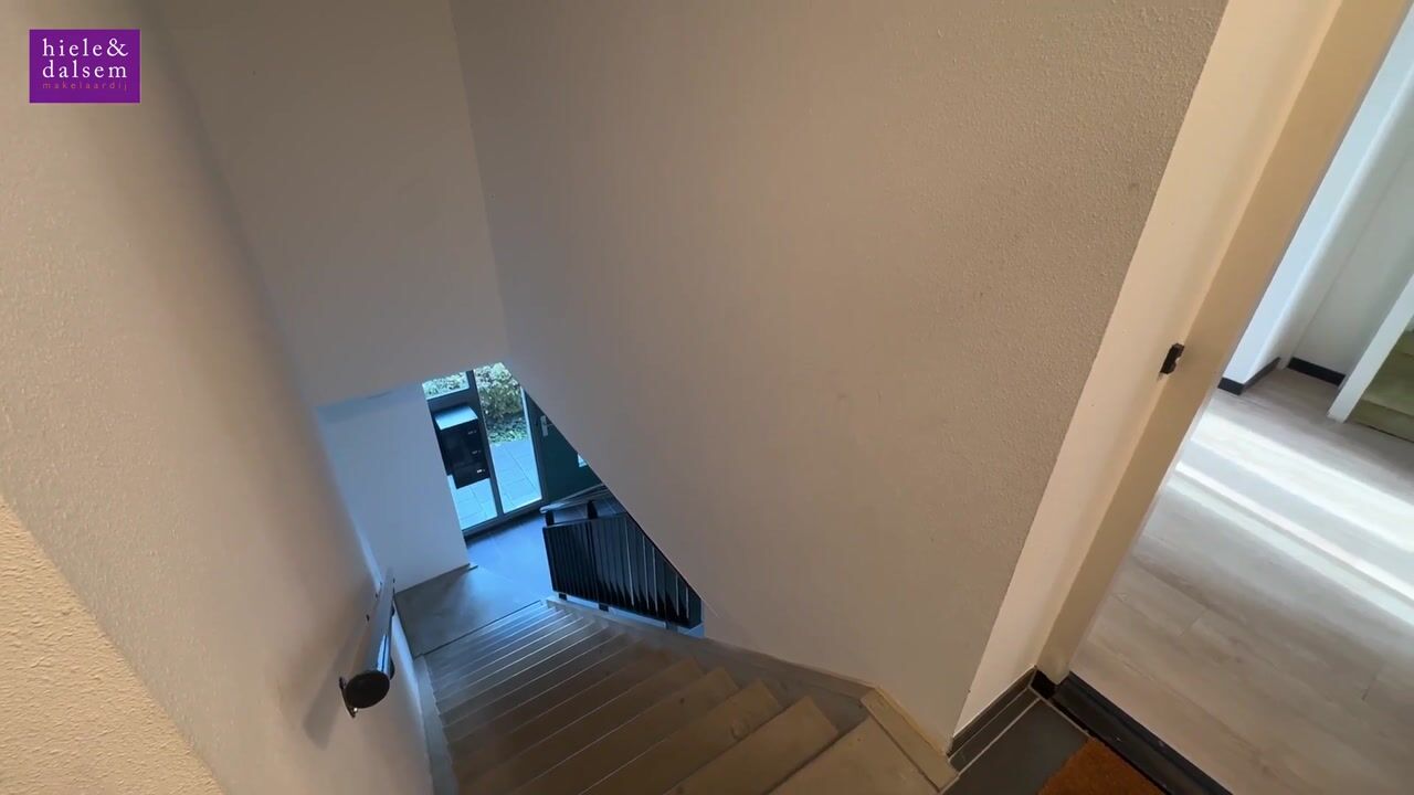 Video van Galerijmuur 26