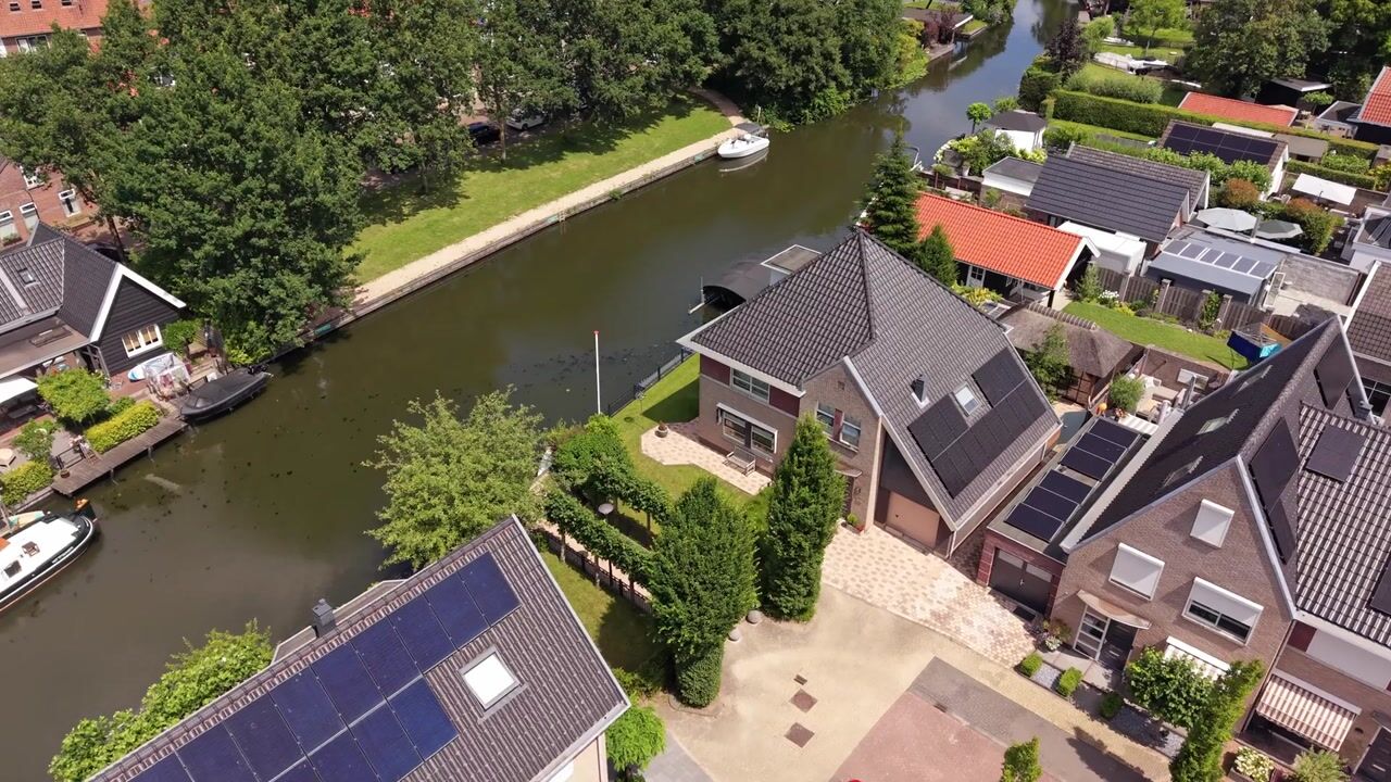 Video van Kerkweg 48