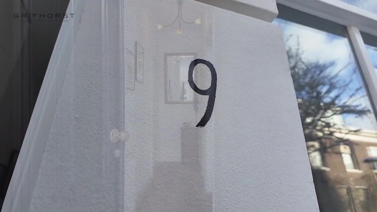 Video van Adriaanstraat 9