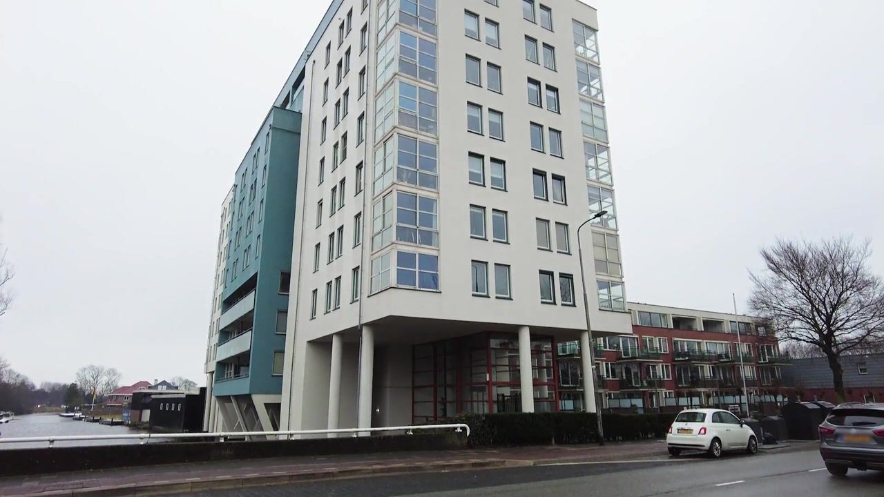 Video van Sassemerhof 36