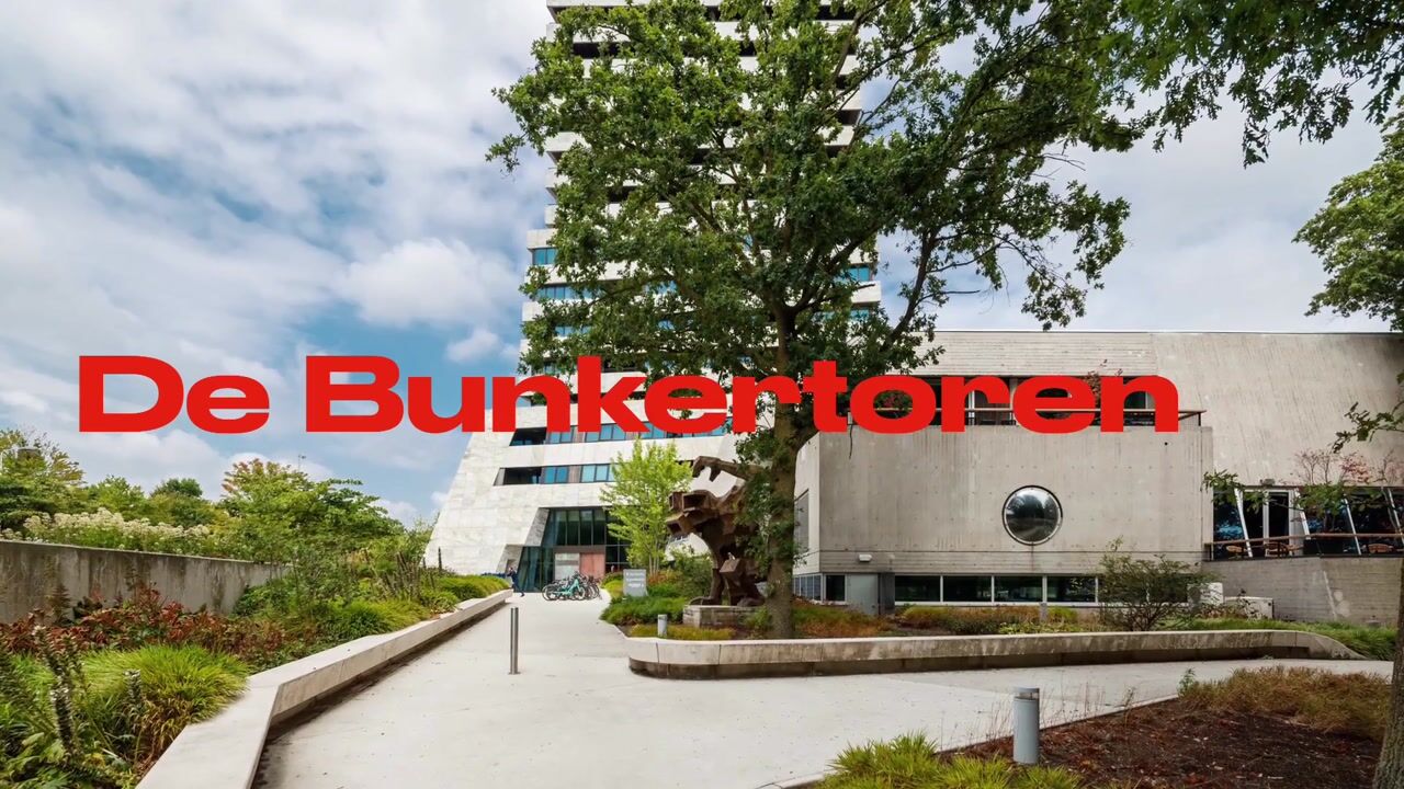 Video van Vincent van den Heuvellaan 337