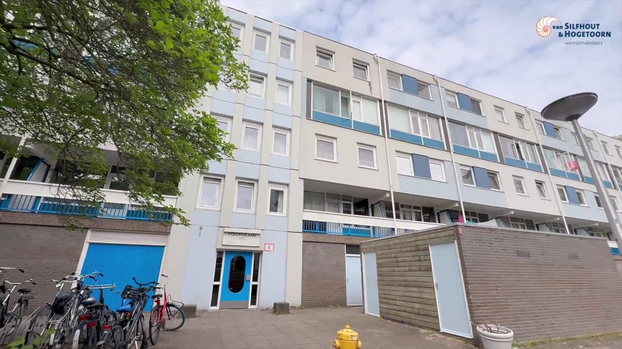 Video van Foulkeslaan 44