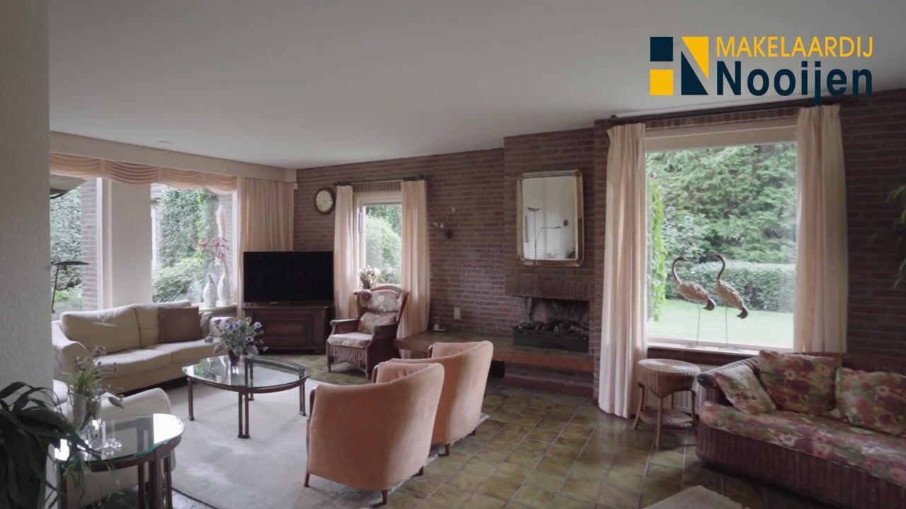 Video van de Mahonie 8