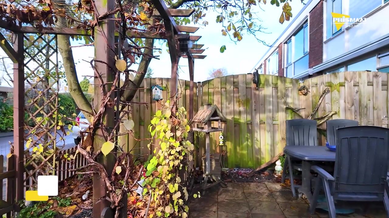 Video van Lobeliusstraat 11