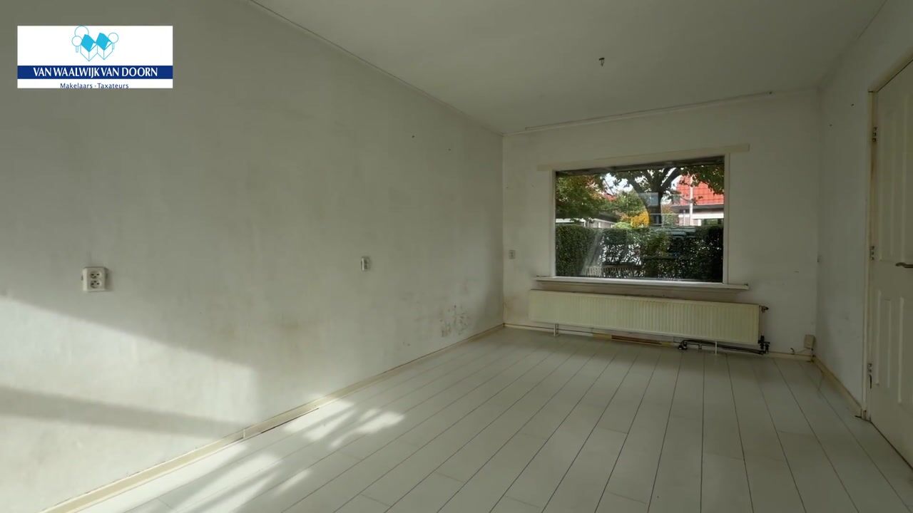 Video of Kruidbergerweg 39