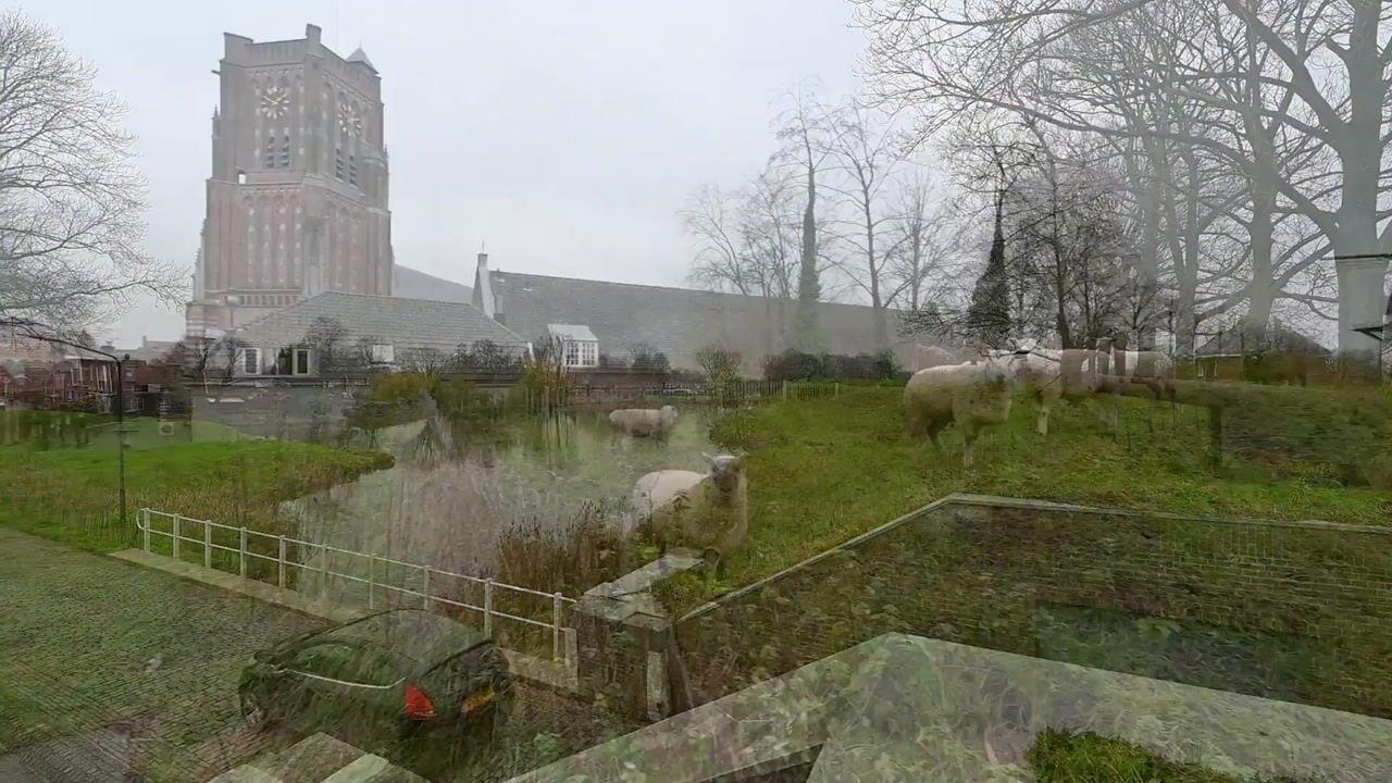 Bekijk video van Kerkstraat 68