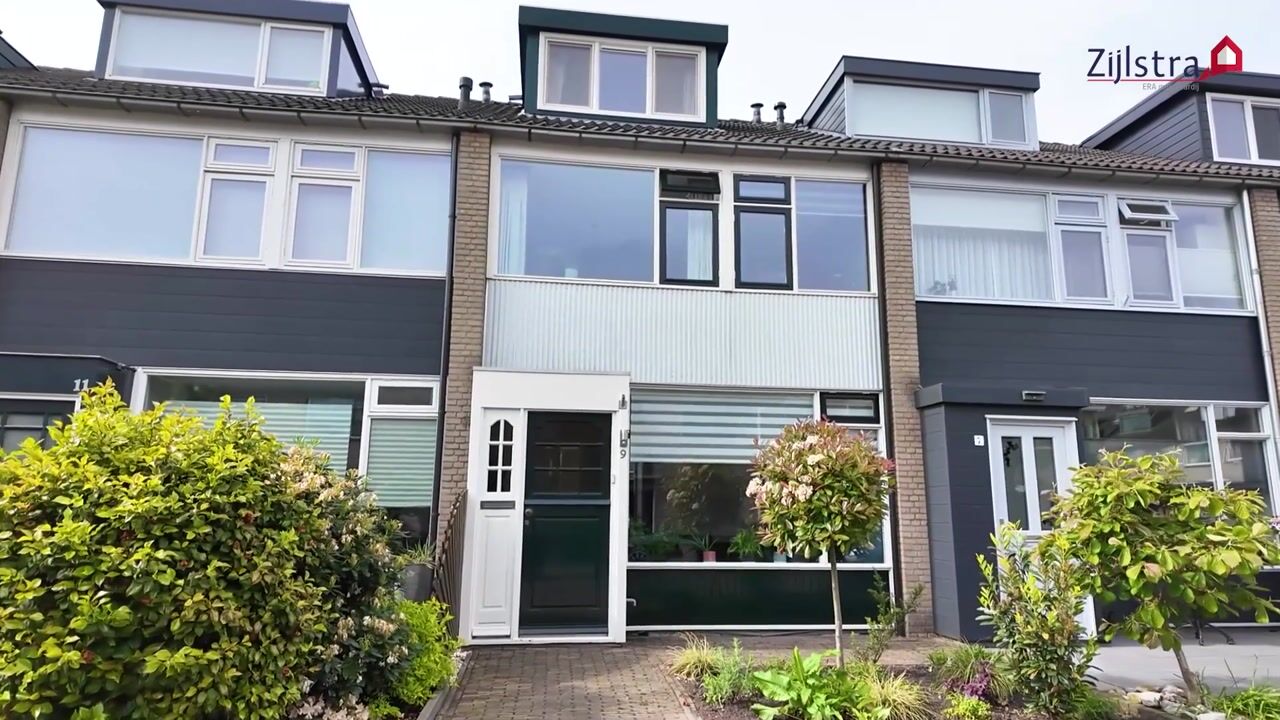 Video van Olmenlaan 9