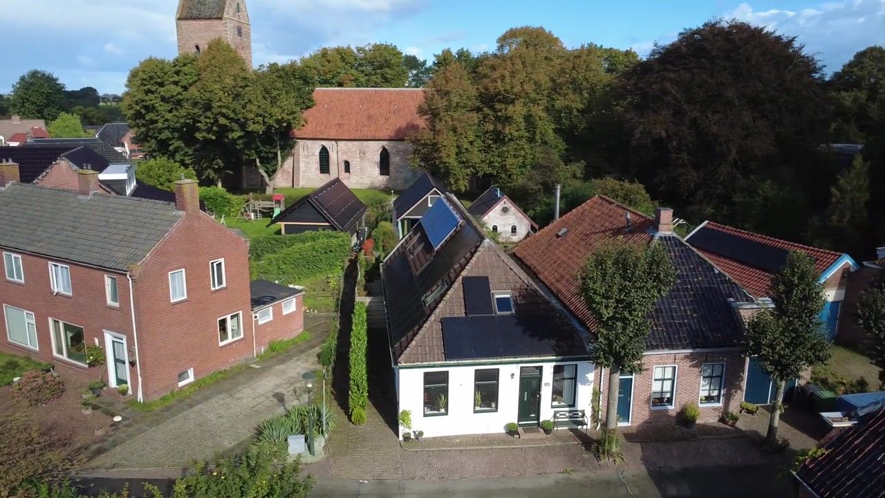 Video of Hoofdweg 24