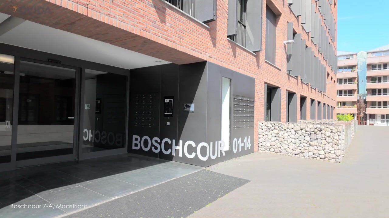 Video van Boschcour 7-A