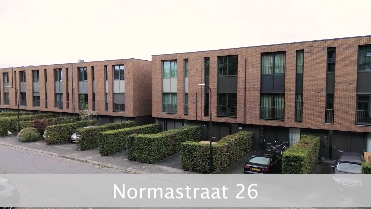 Video of Normastraat 26