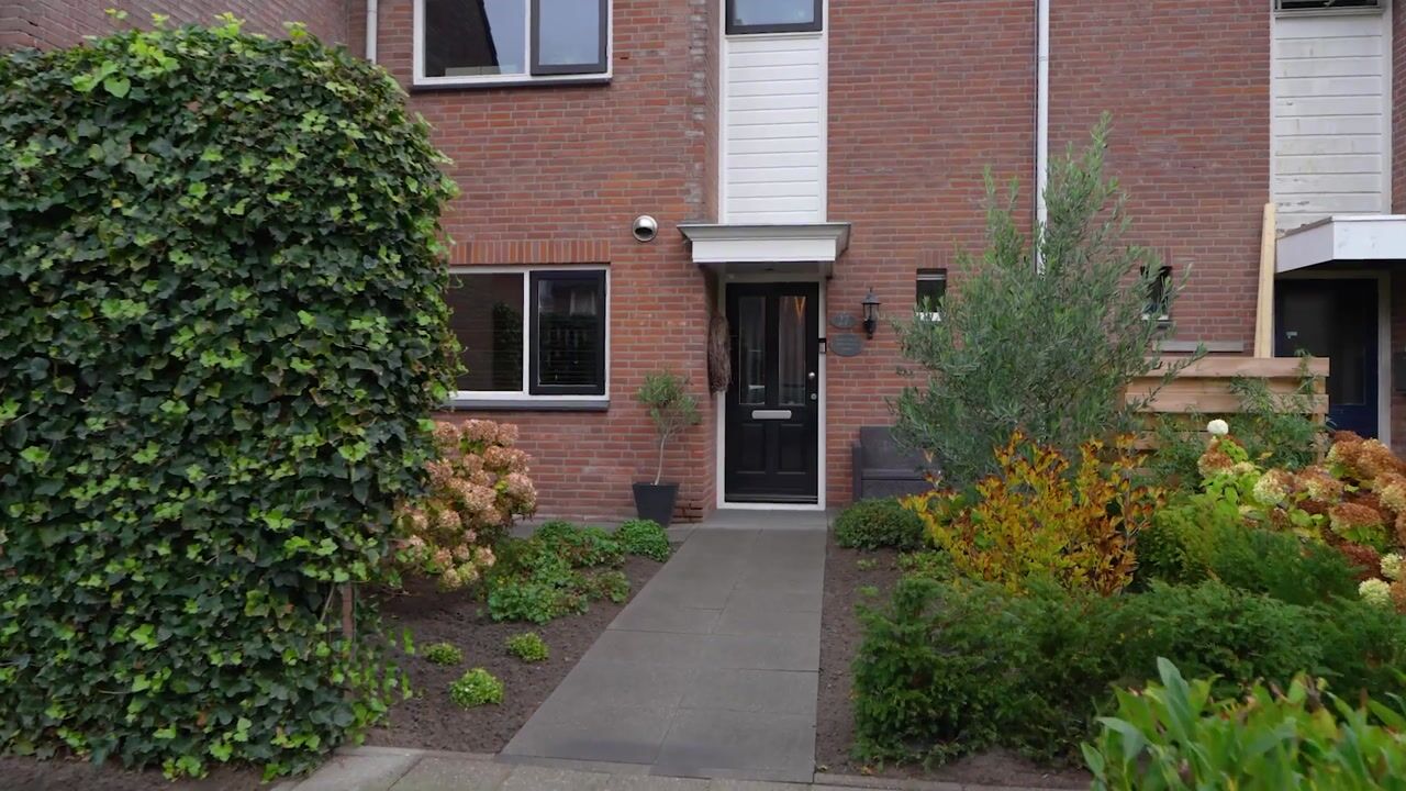 Video van Kamille 27