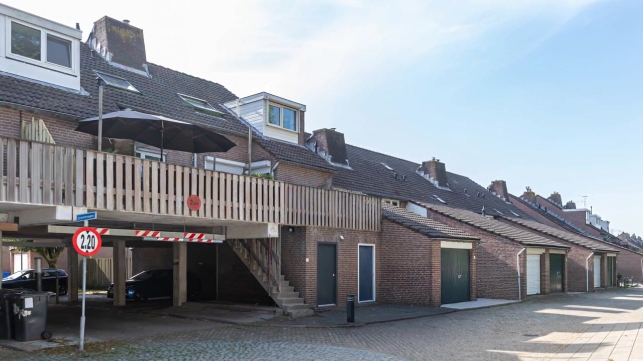 Video van Reinenweer 11