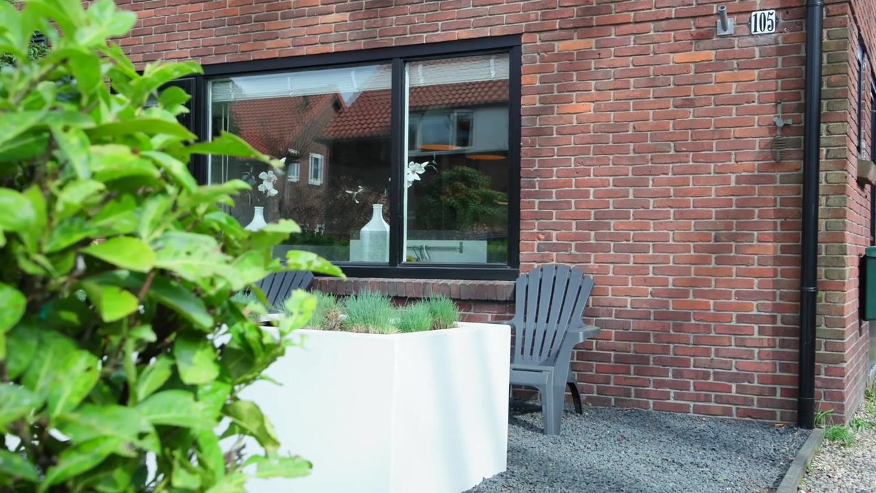 Video van Heideveldweg 105