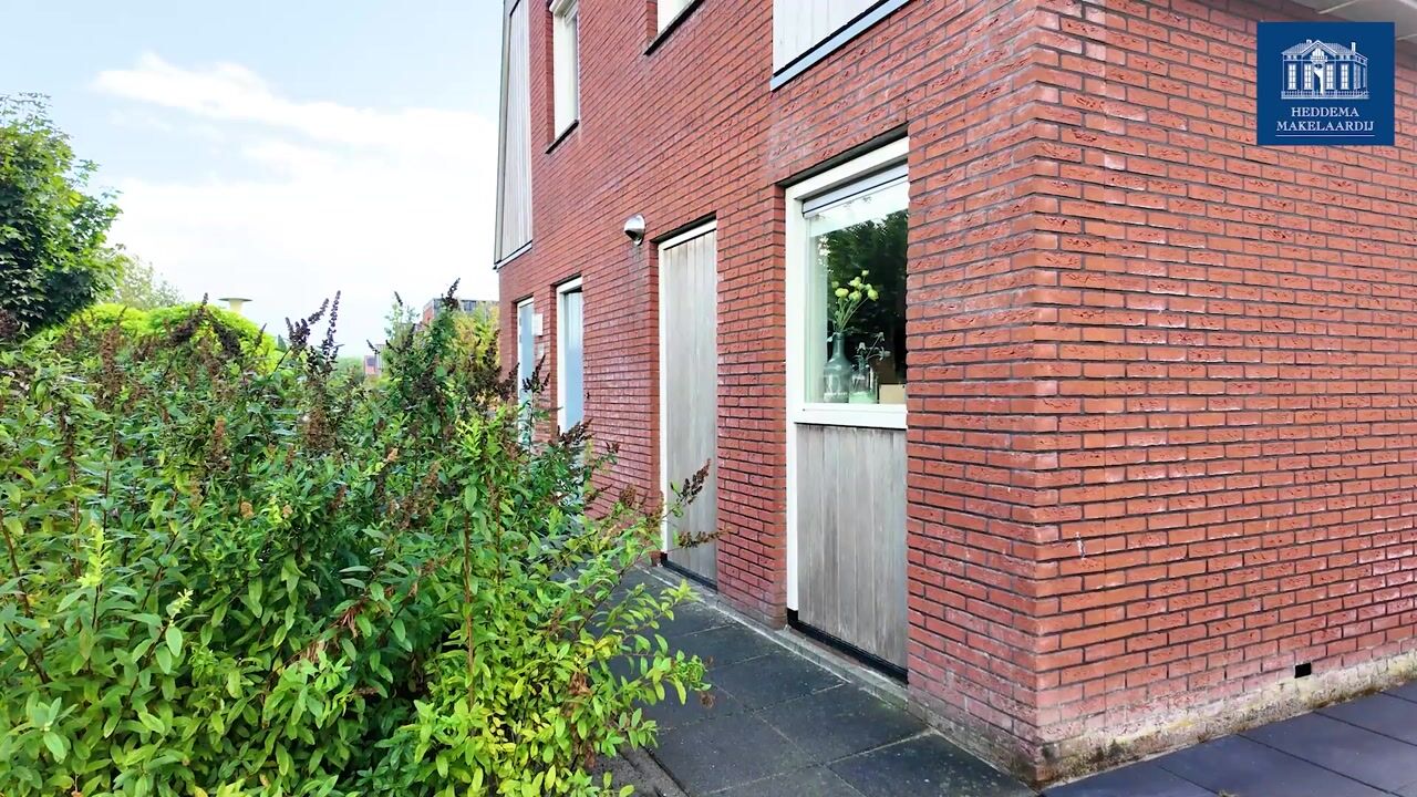 Video van Meinesleatwei 35