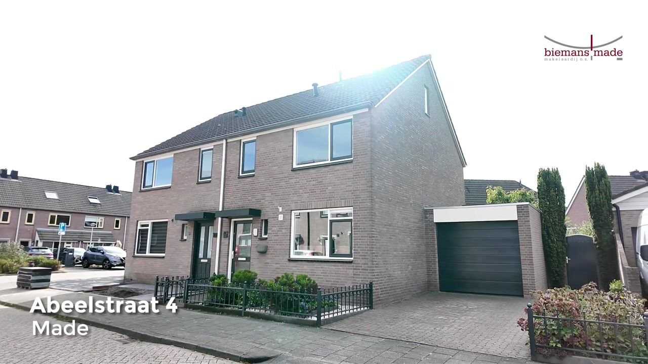 Video van Abeelstraat 4