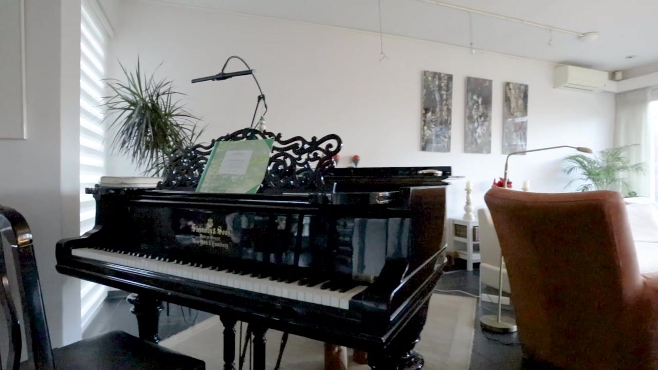 Video van Oosteinderweg 5-A