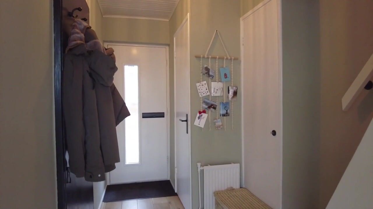 Video van Dr. Colijnstraat 113