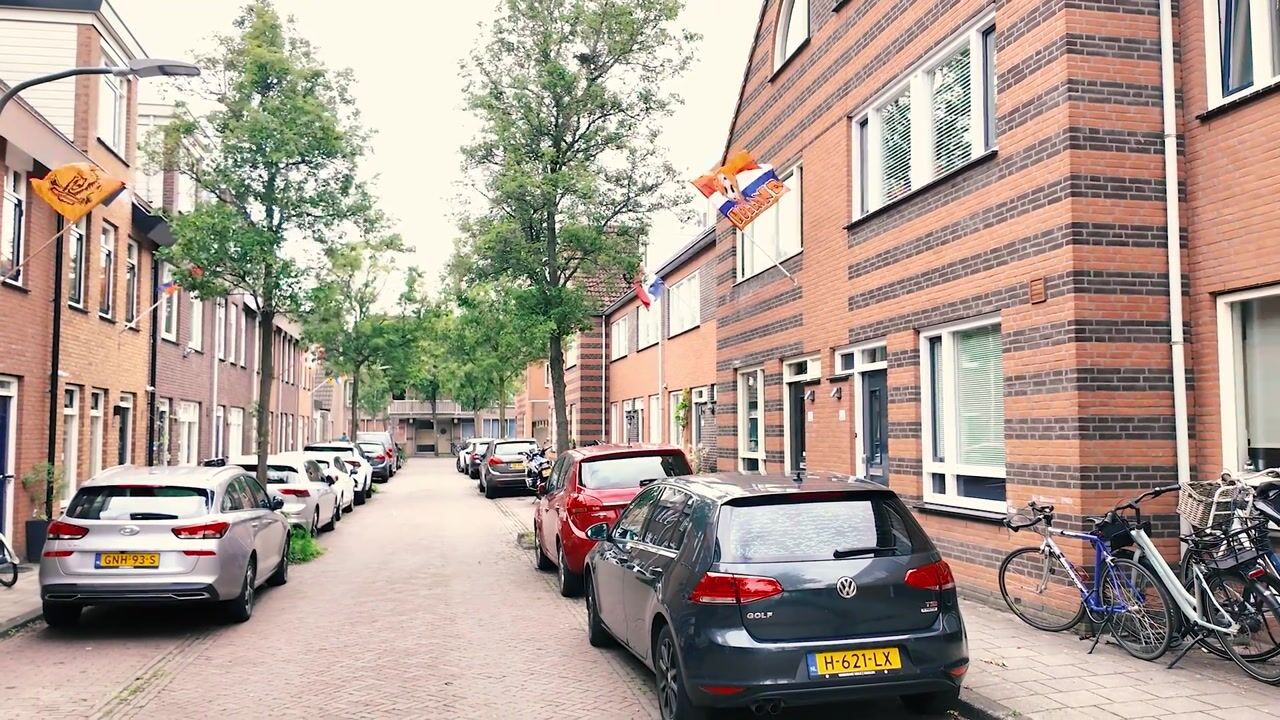 Video van Lijnbaanstraat 22