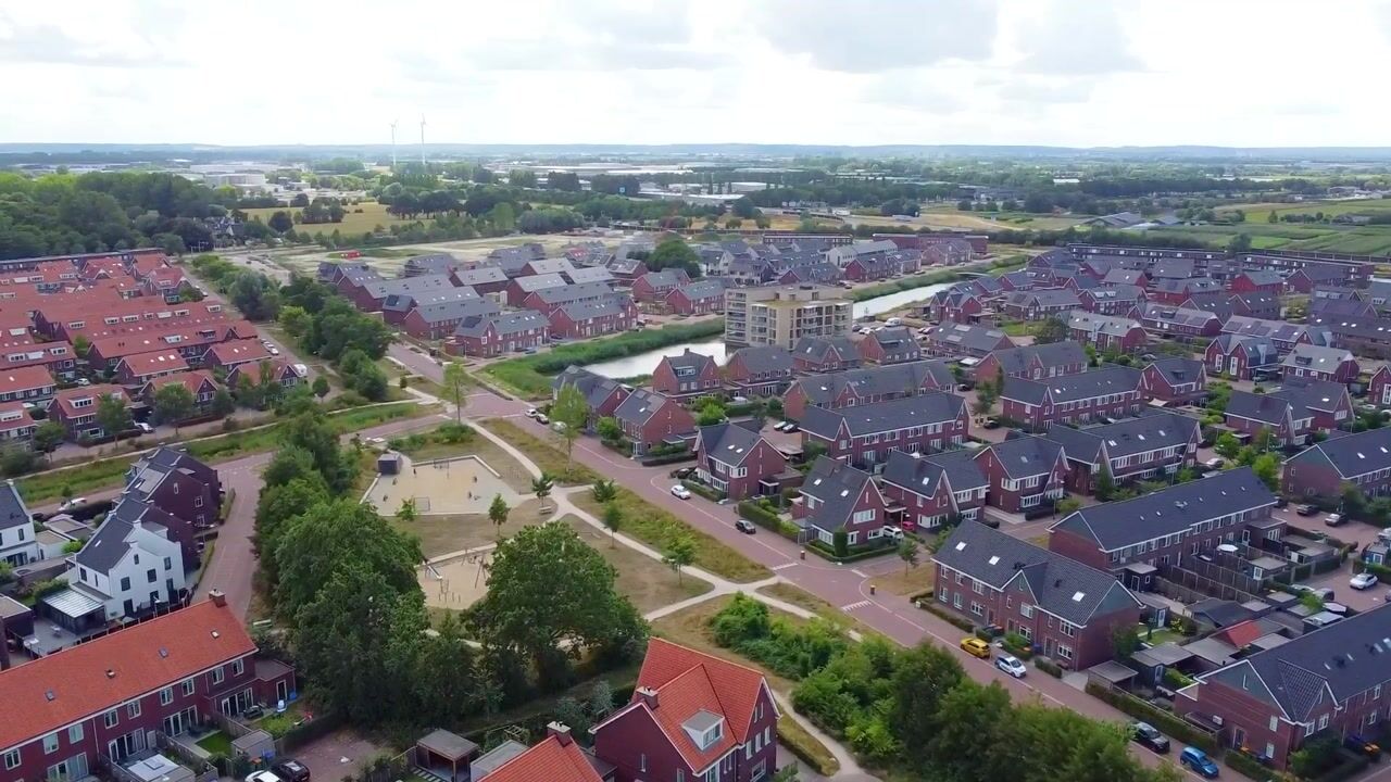 Video van Hoenwaard 60