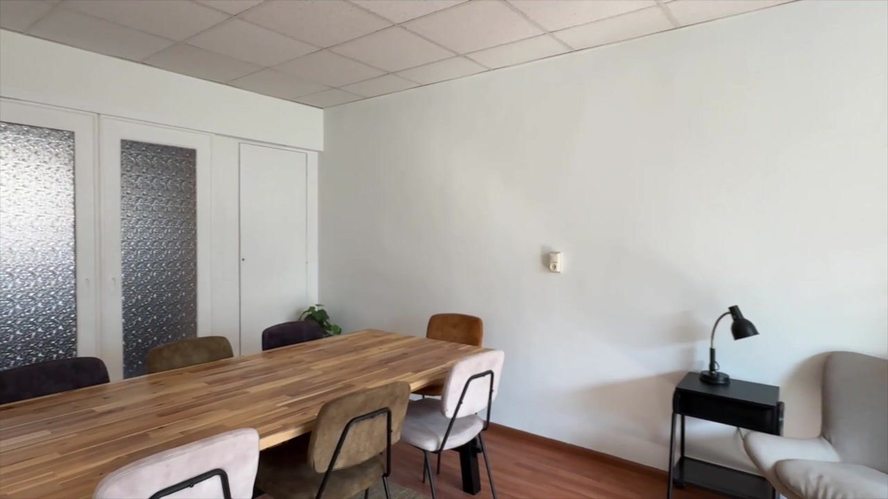 Video of Stadhoudersweg 105-B