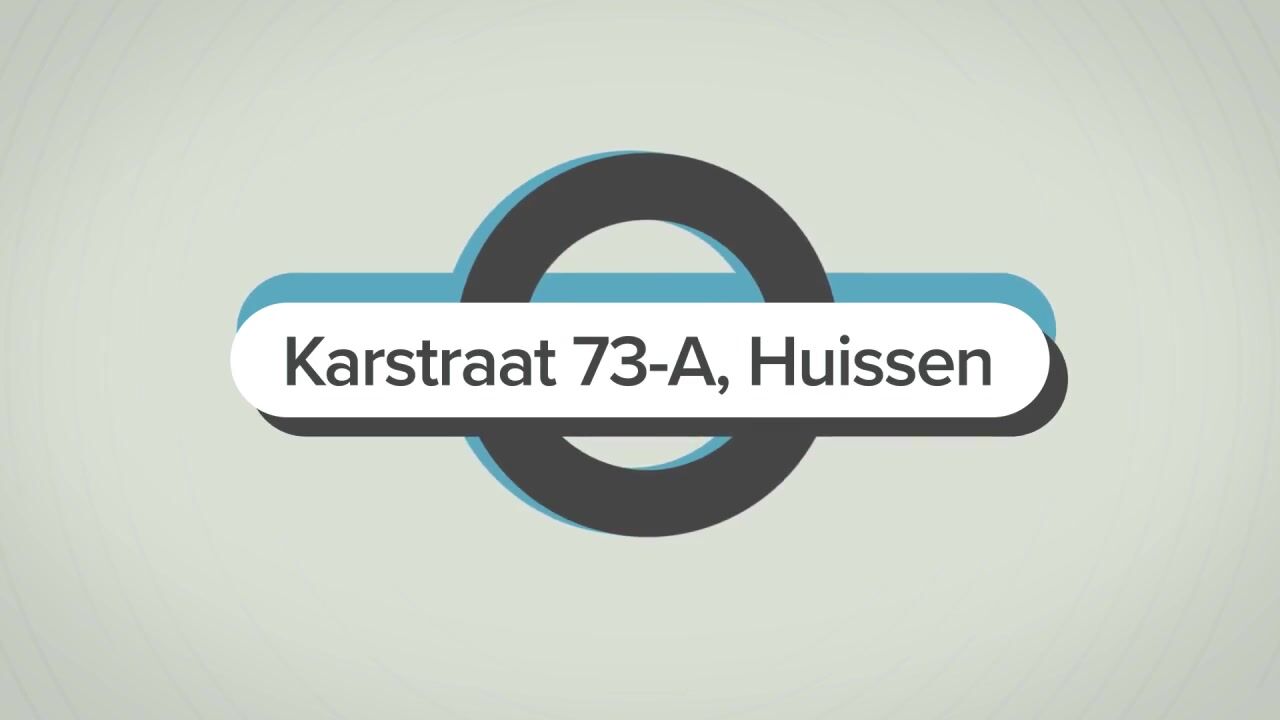 Video van Karstraat 73-A
