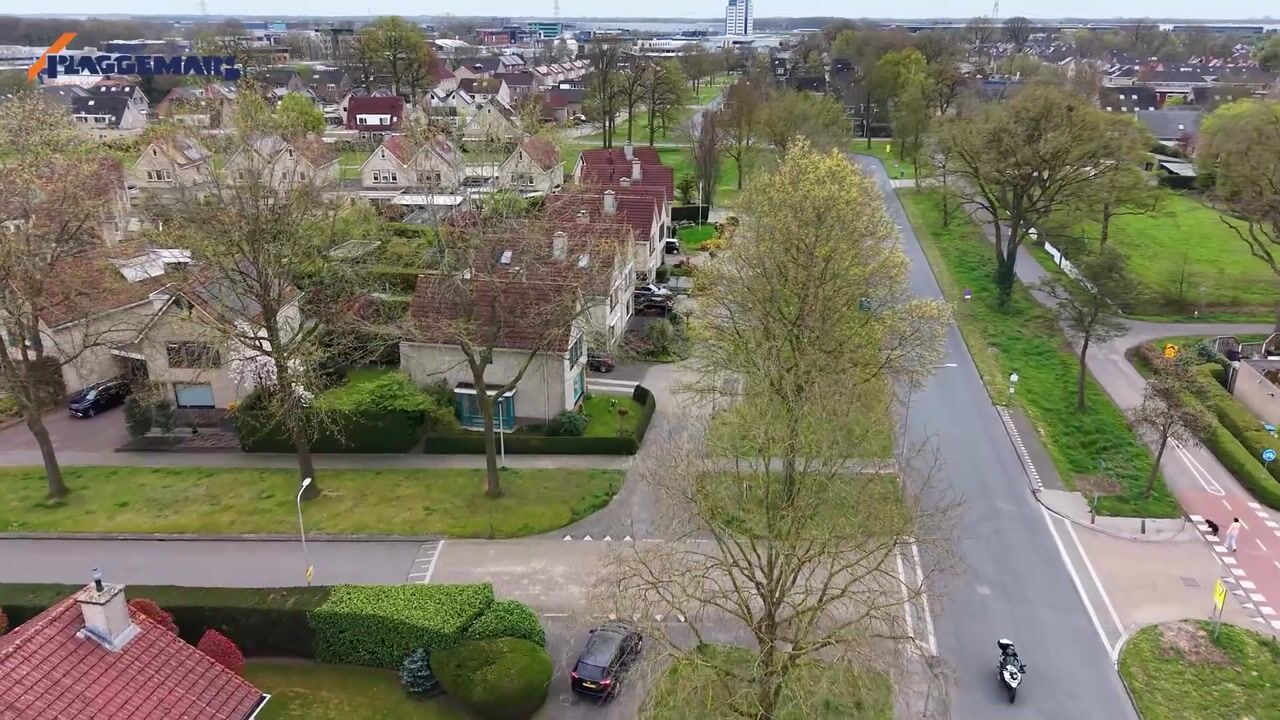 Video van Wiekslagen 30