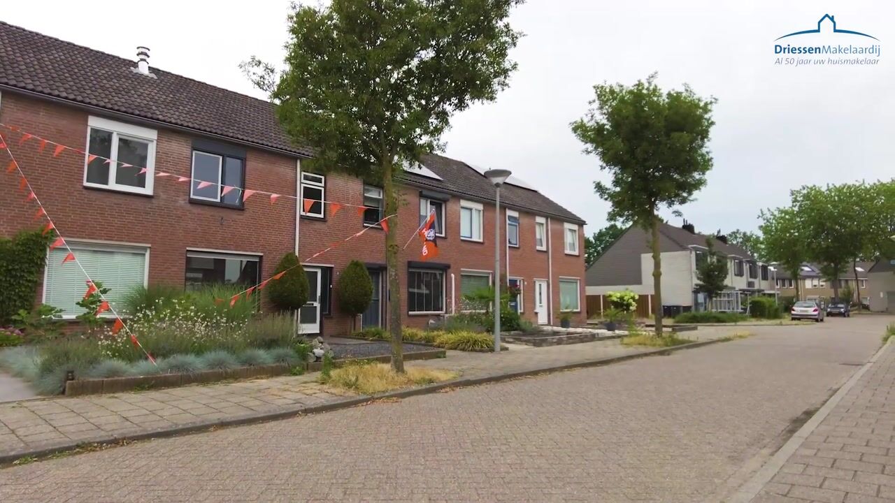 Video van Harp 88