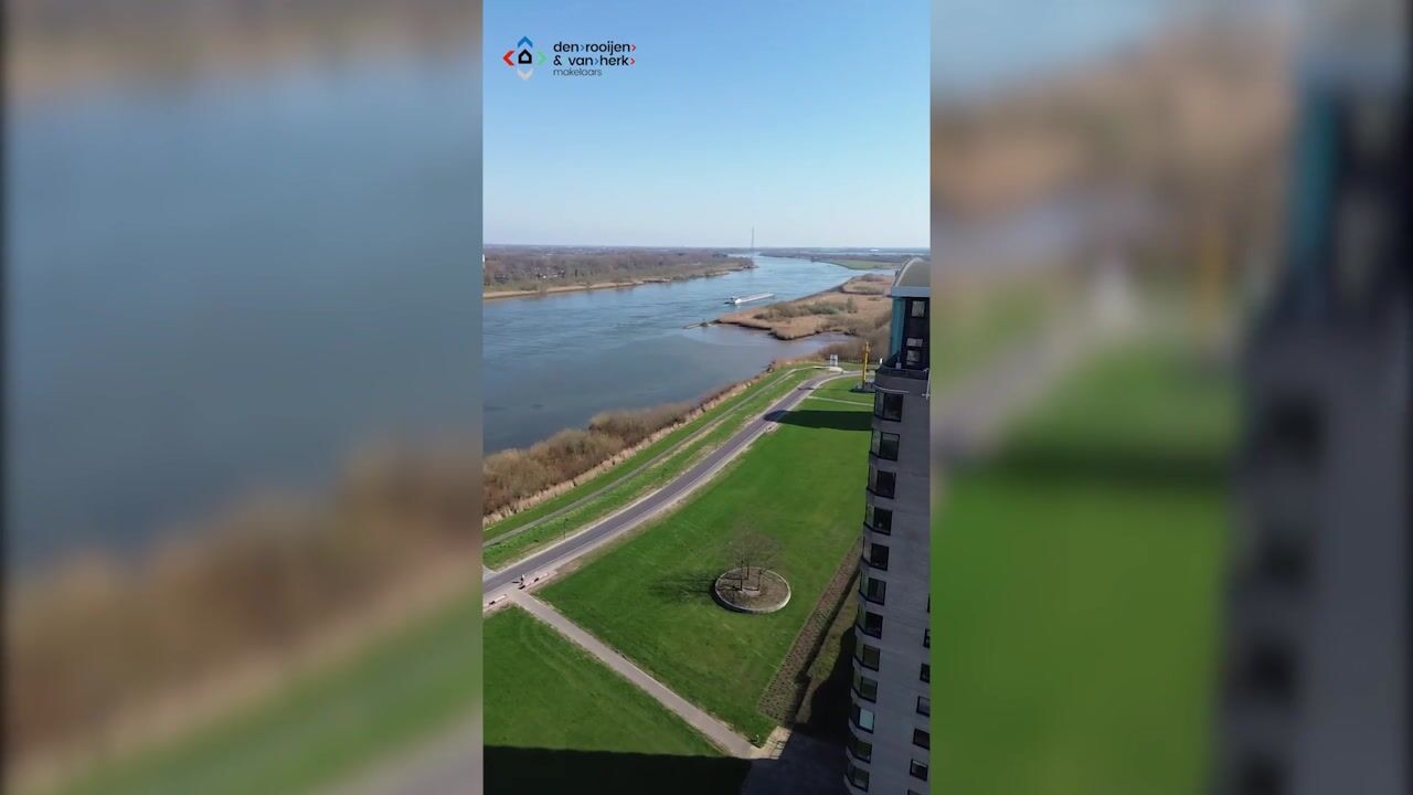 Video van Maasboulevard 131