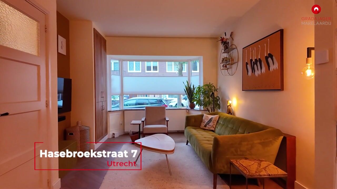 Video van Hasebroekstraat 7