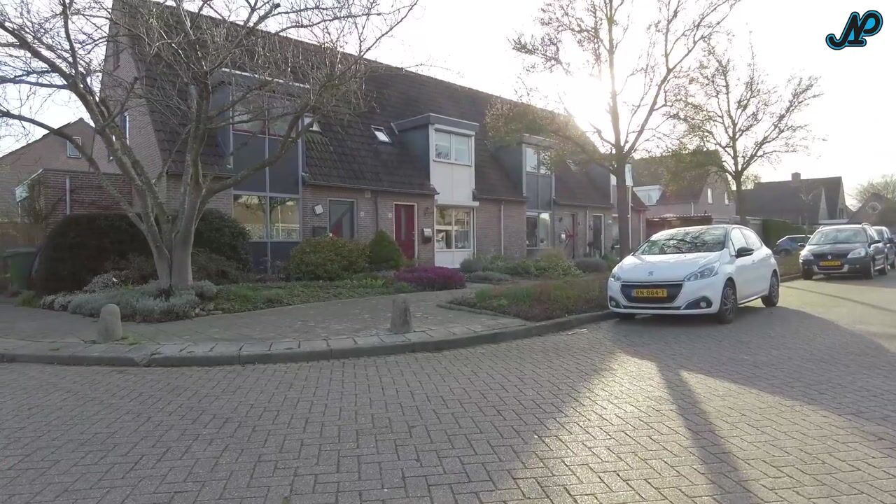 Video van Burgemeet 46