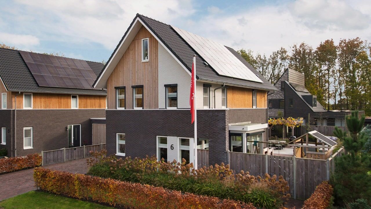 Video of Brinklaan 6