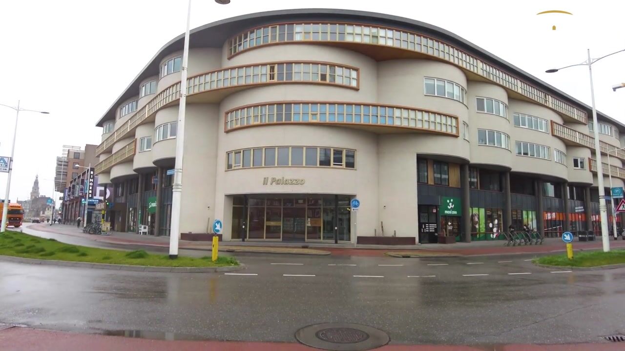 Video van Oosterweezenstraat 101-G