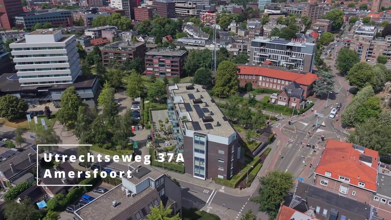 Video van Utrechtseweg 37-A