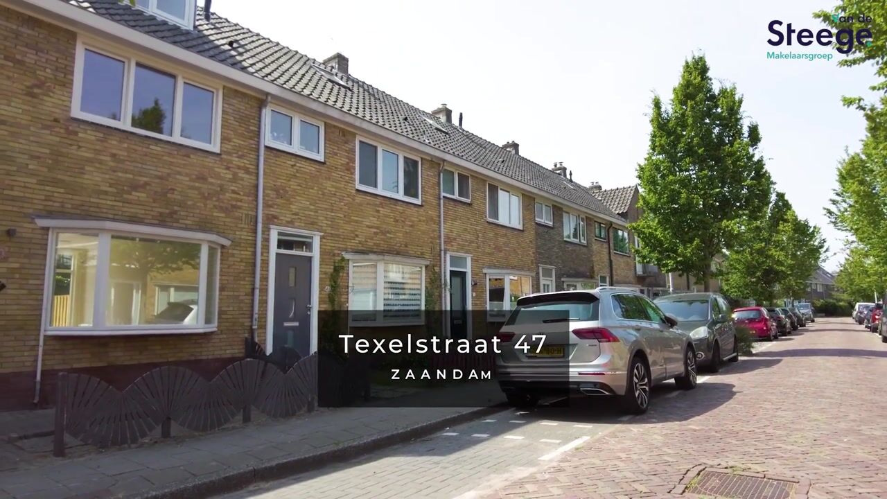 Video van Texelstraat 47