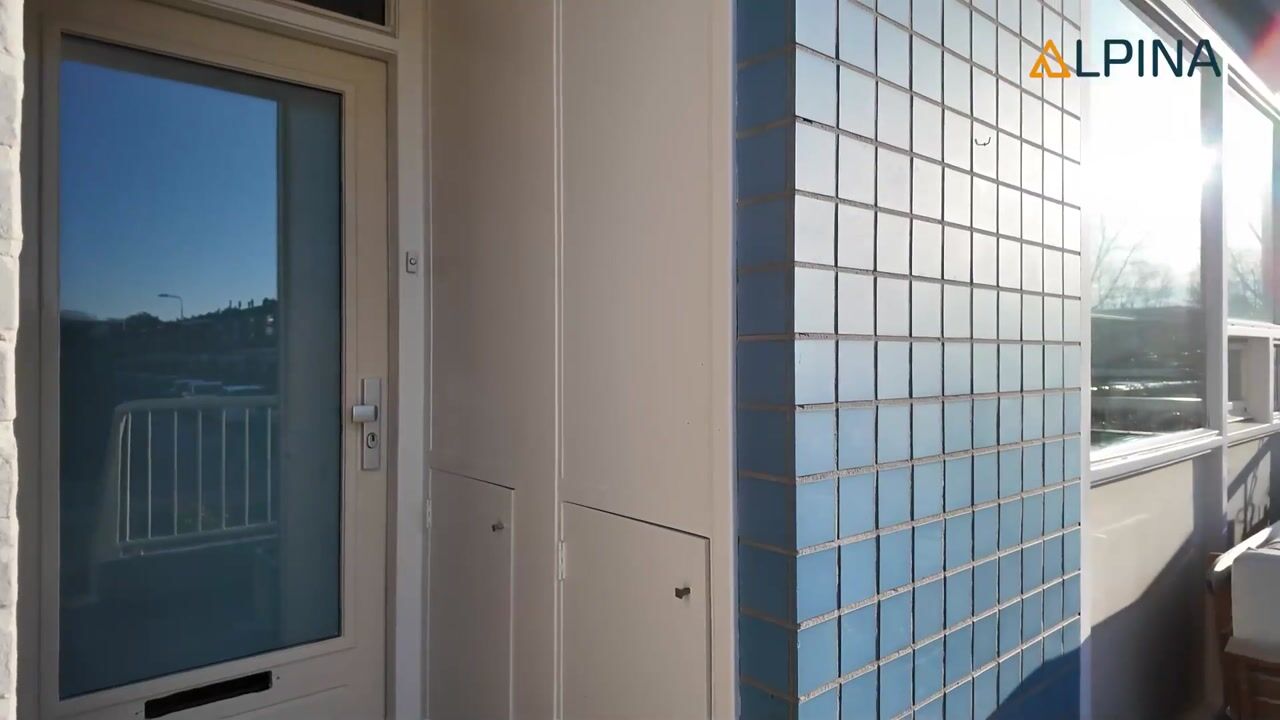 Video of Prinses Margrietlaan 50