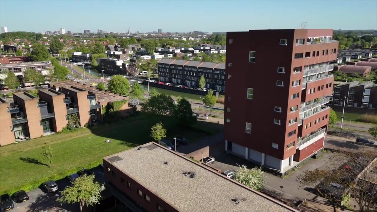 Video van Zijlsterraklaan 23