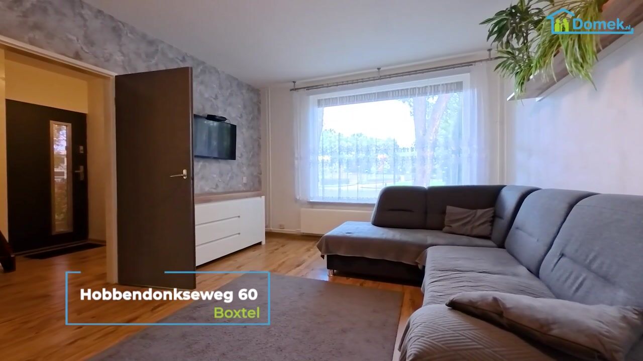 Video van Hobbendonkseweg 60