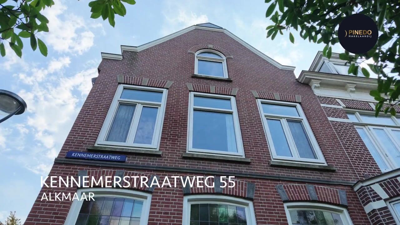 Video van Kennemerstraatweg 55