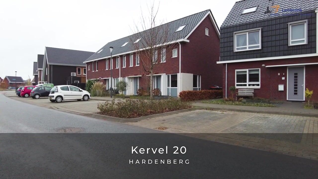 Video of Kervel 20