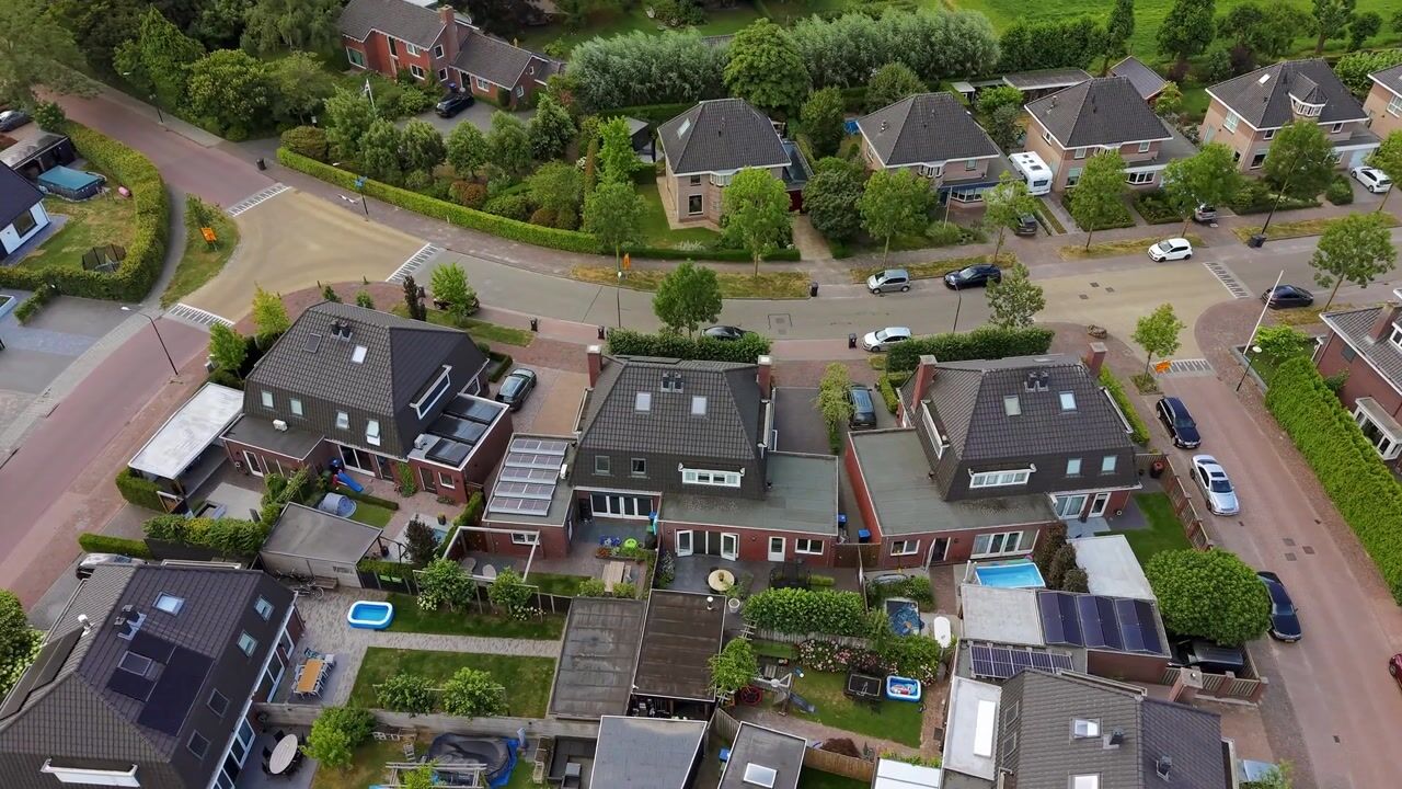Video van Kerkverreweide 6-A