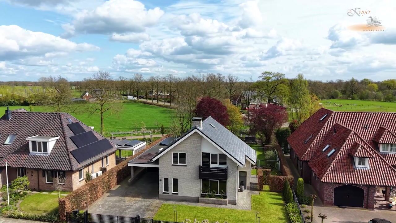 Video of Erve Hofstee 28