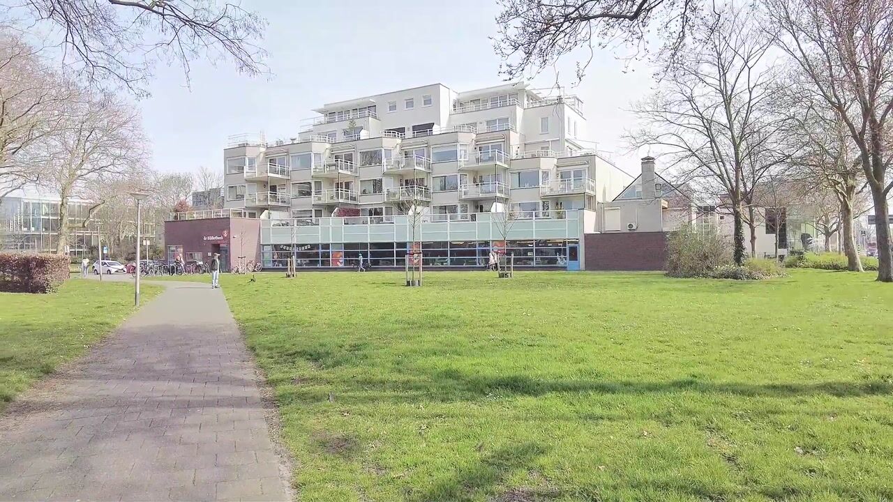 Video van Sint Martinusstraat 25