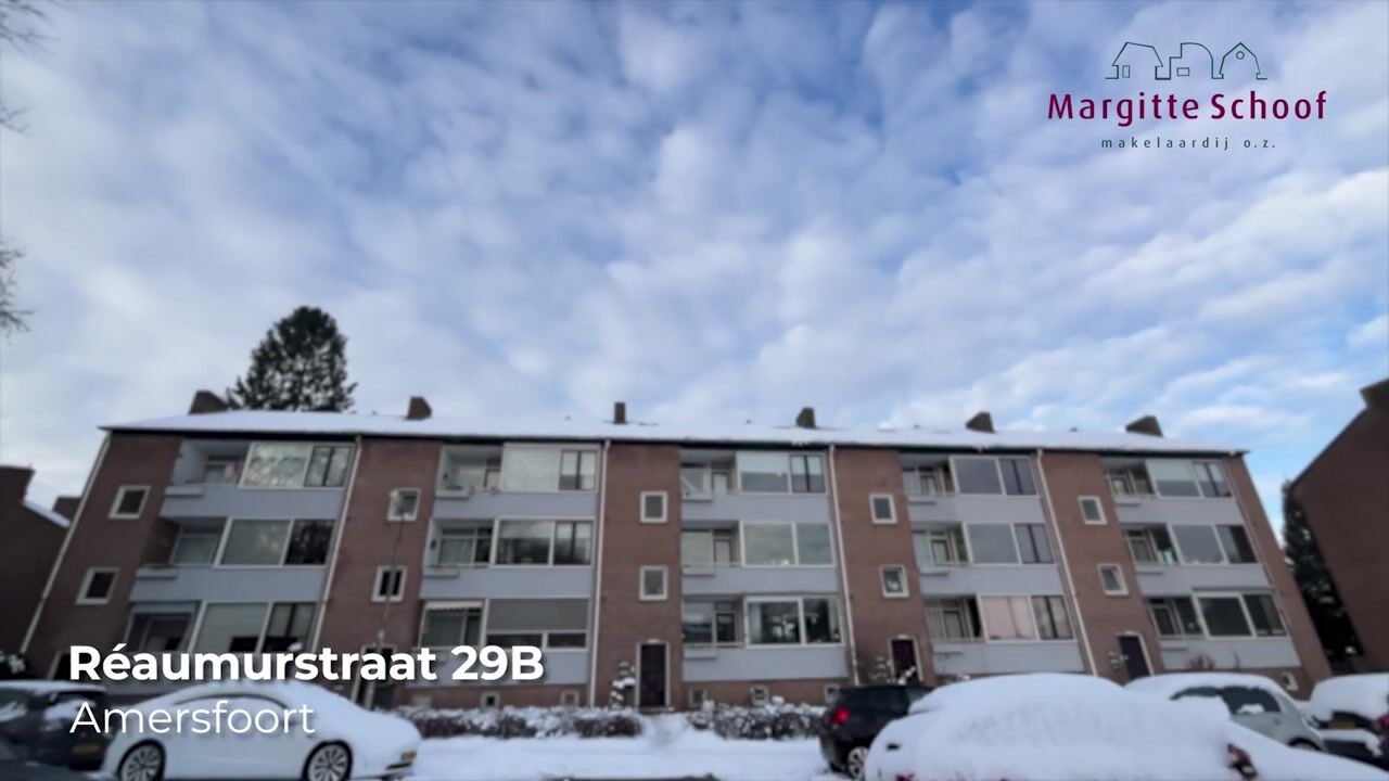 Video van Réaumurstraat 29-B