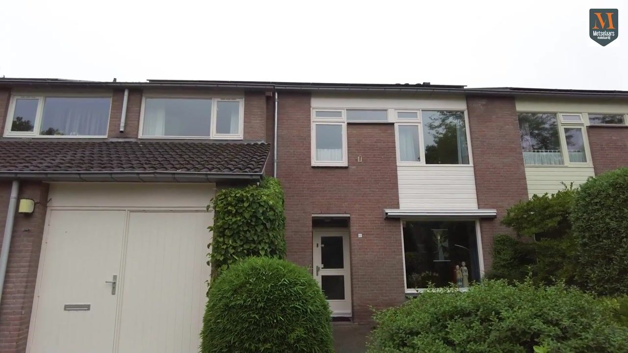 Video van De Vroente 61