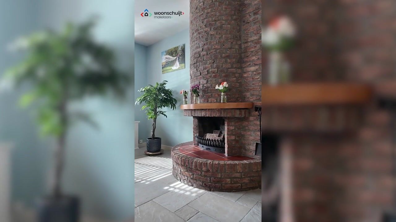 Video van van Strijenstraat 4