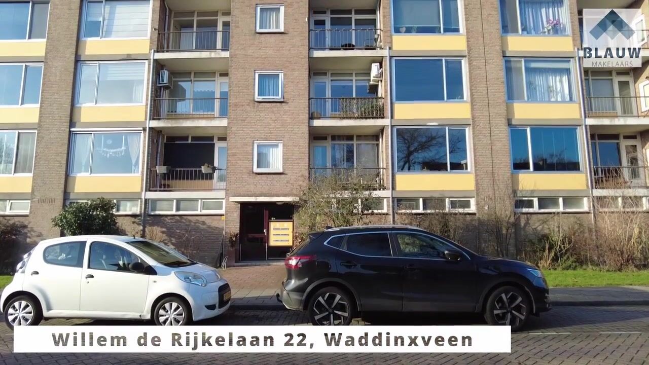 Video van Willem de Rijkelaan 22