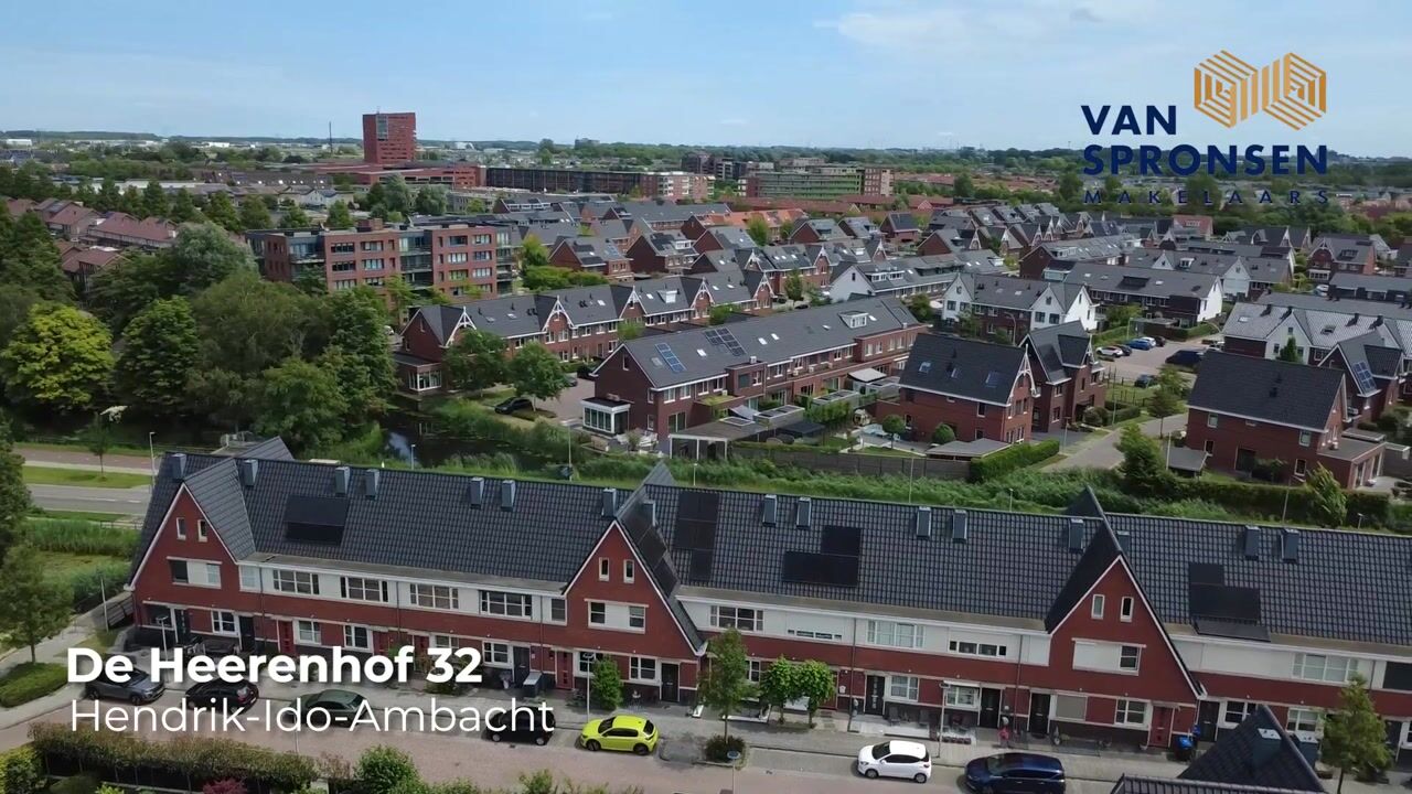 Video van De Heerenhof 32