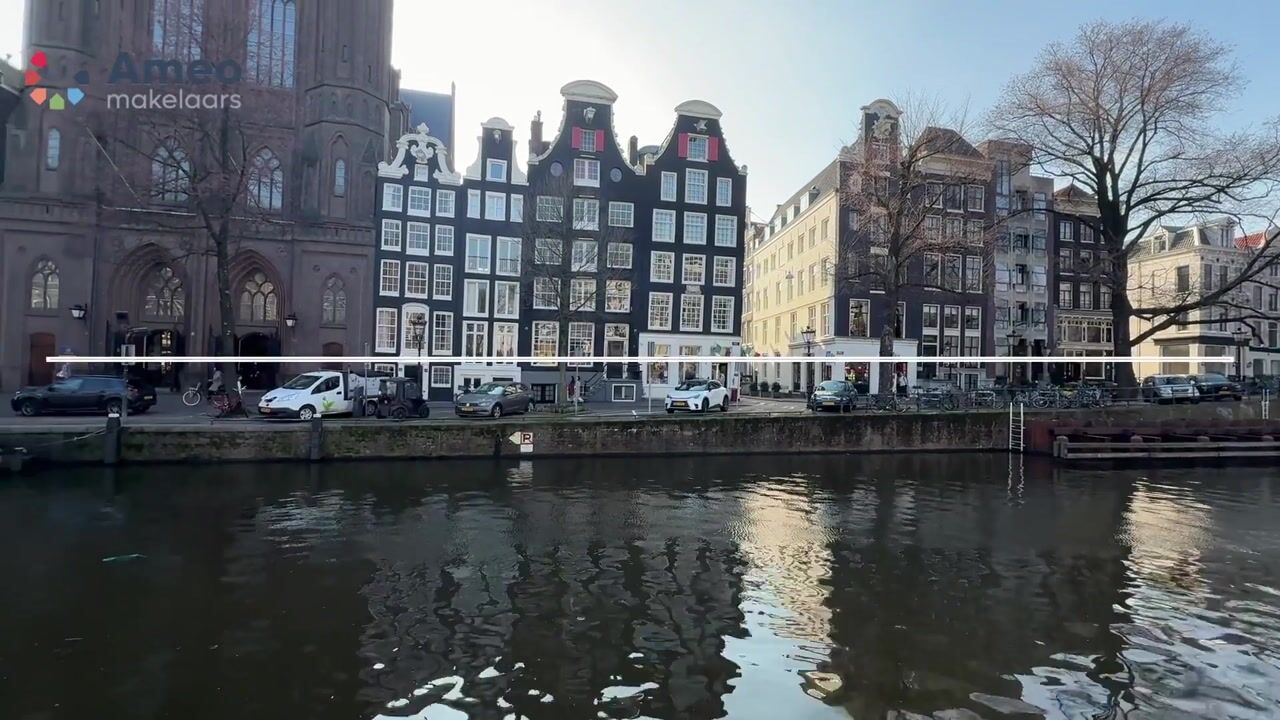 Video van Singel 436-K