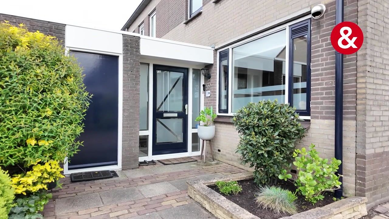 Video van Houstondreef 59